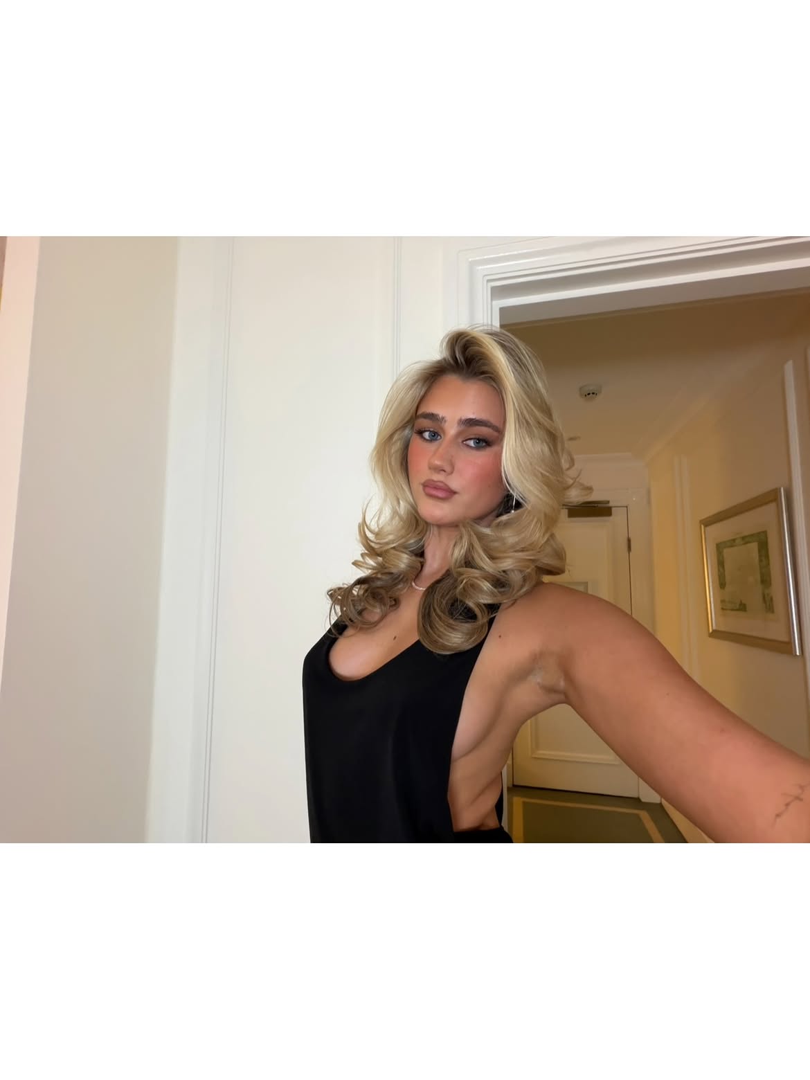 La Marie Serena Dress