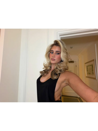 La Marie Serena Dress